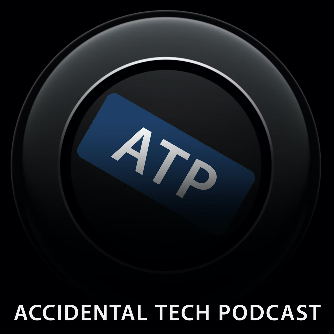 ATP Podcast Art