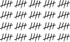 Tally Marks