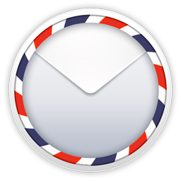 airmail