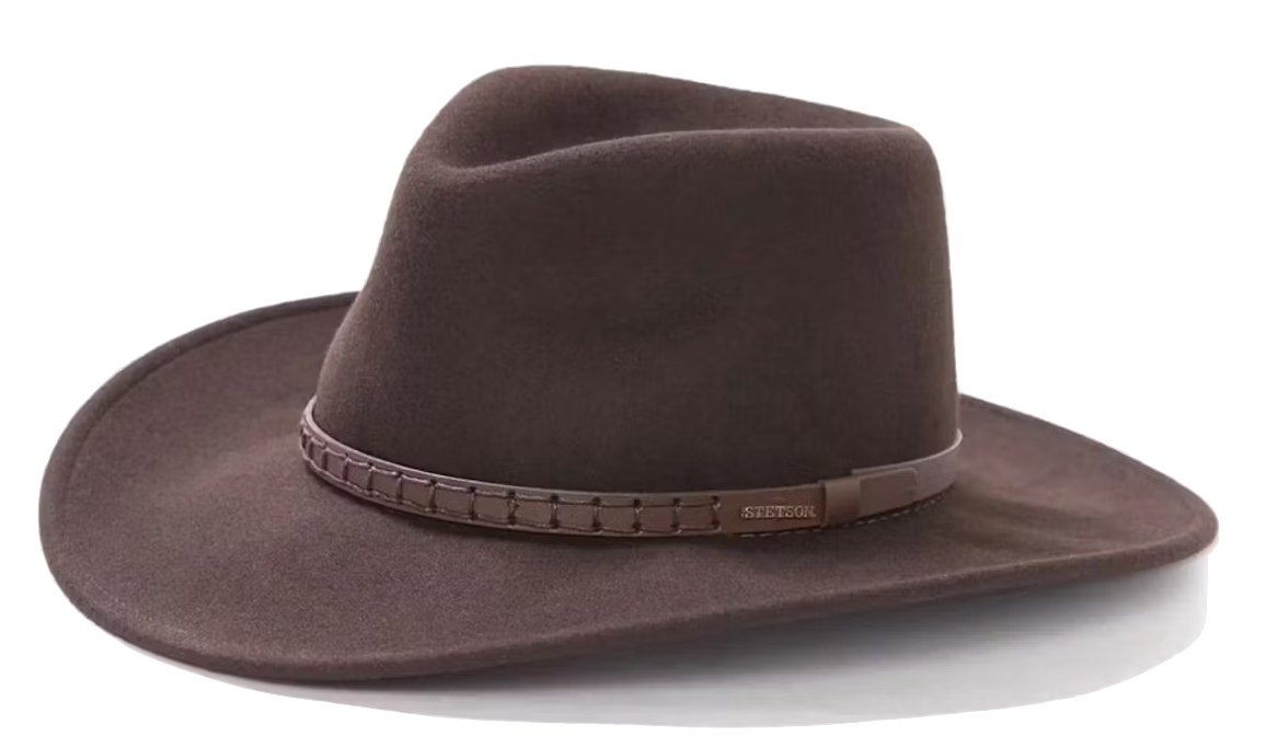 Stetson Hat